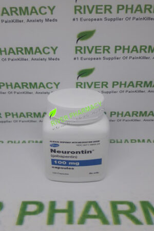 Neurontin Gabapentin 100mg