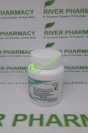 Oxymorphone Hydrochloride 40mg