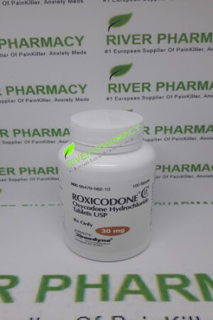 Roxicodone 30mg