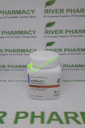 Valium Diazepam 10mg